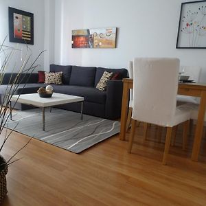 Appartement met een Slaapkamer